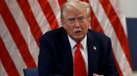 Trump warns of ‘quick and brutal’ strikes as Navy targets Iran's fast attack fleet