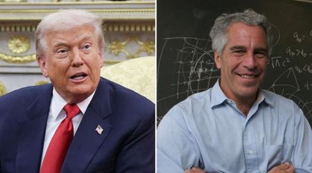 Trump defamation suit against WSJ over Epstein letter story dismissed by court