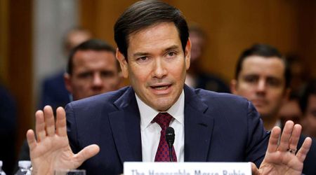 Fact Check: Did Marco Rubio say being born on US soil doesn’t grant citizenship?