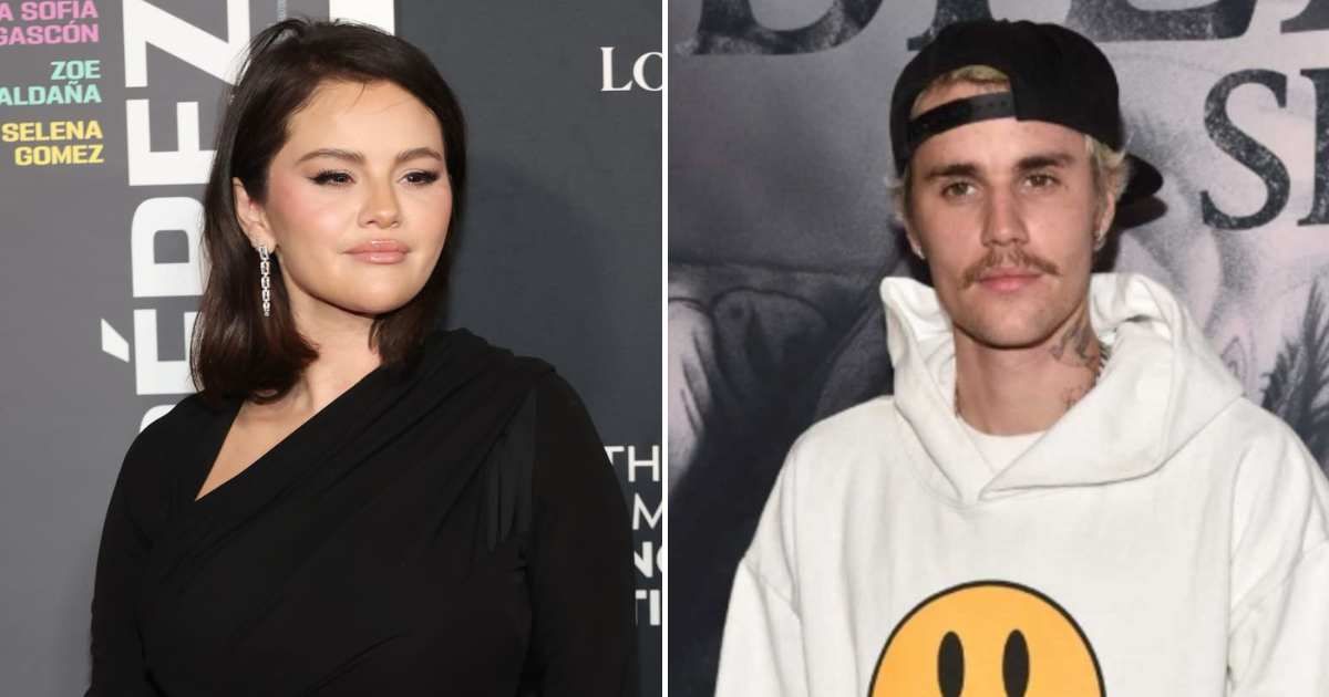 Rumor claimed Selena Gomez was denied Justin Bieber’s rehearsal and harassed (Getty Images)