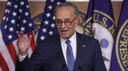 Chuck Schumer says Democrats will force '4th vote' to 'rein in' Trump’s Iran war