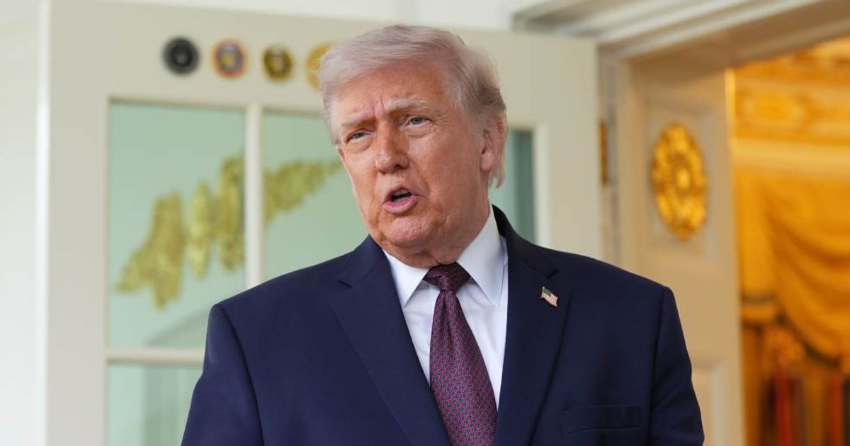 Fact Check: Did Trump confirm the US military will target Cuba after Iran?