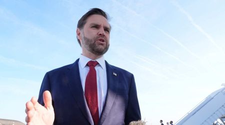 JD Vance says ‘Ball is in the Iranian court’ after US exits Islamabad talks without deal