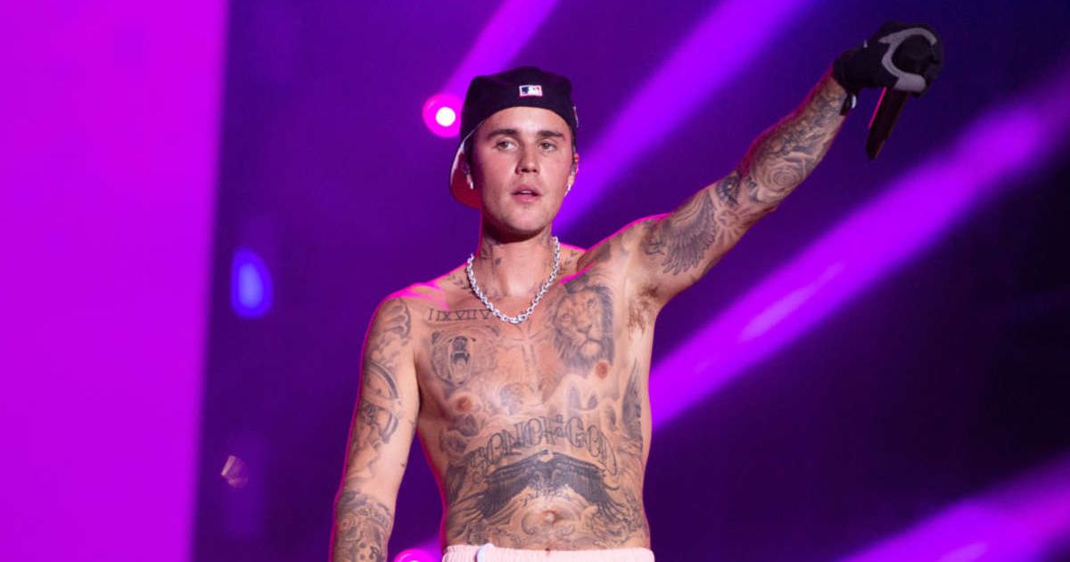 A viral rumor suggested that Justin Bieber will not return for Coachella Weekend 2 performance (Image source: Getty Images | Photo by Joseph Okpako) 