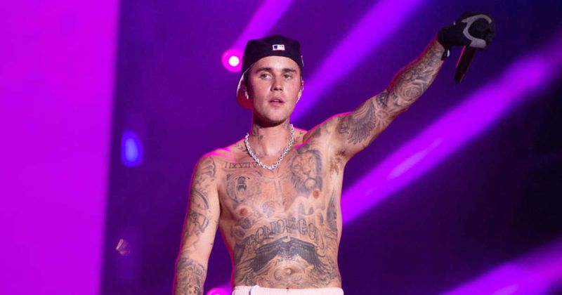 Fact Check: Did Justin Bieber cancel his Coachella 2026 Weekend 2 performance?
