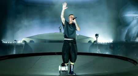 Justin Bieber ‘felt great’ about Coachella 2026 set despite mixed response, says source
