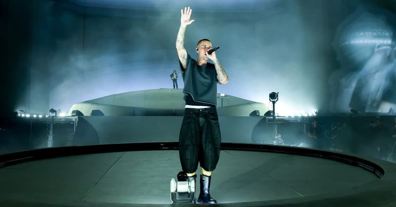 Justin Bieber ‘felt great’ about Coachella 2026 set despite mixed response, says source