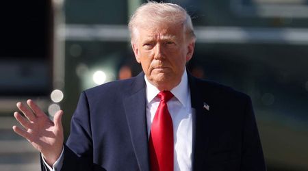 Trump demands apology from New York Times after mental health coverage: 'Have they no shame?'