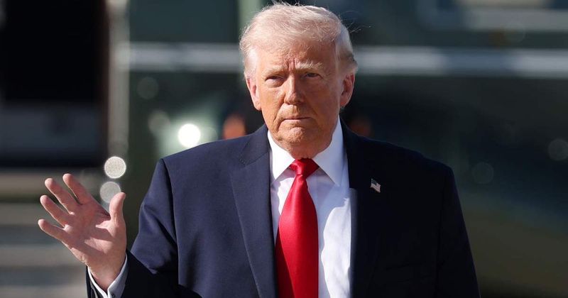 Trump demands apology from New York Times after mental health coverage: 'Have they no shame?'