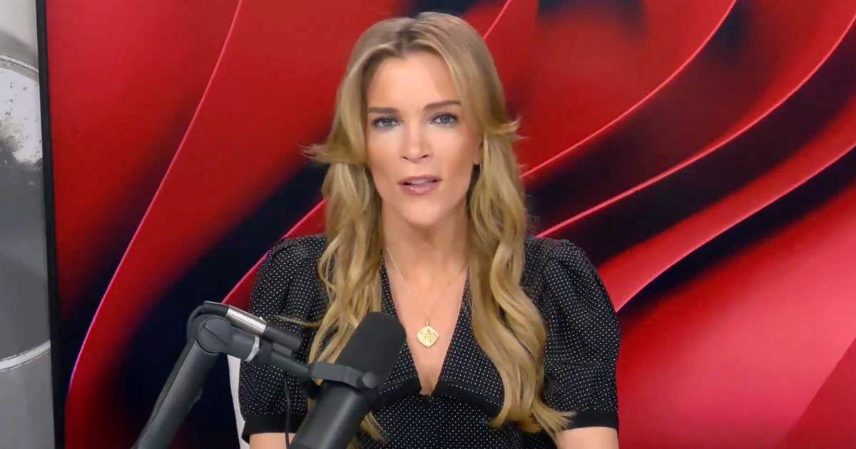 Conservative pundit Megyn Kelly isn’t clutching her pearls over President Donald Trump picking a fight with Pope Leo XIV (The Megyn Kelly Show)