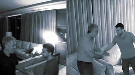 Fact Check: Was Volodymyr Zelenskyy reportedly close with Jeffrey Epstein?