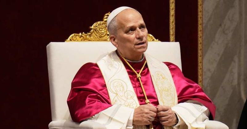 Fact Check: Did Pentagon threaten the Vatican with military action?