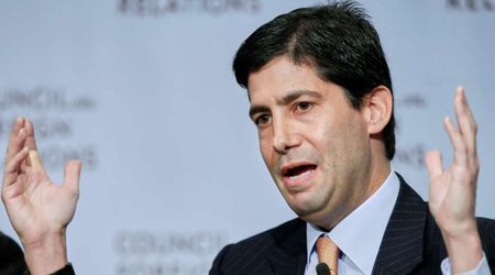 Warsh reveals assets over 100 million before Federal Reserve nomination hearing