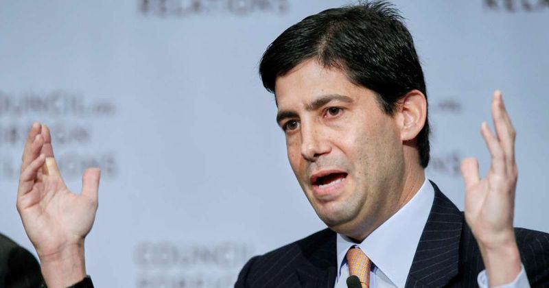 Warsh reveals assets over 100 million before Federal Reserve nomination hearing