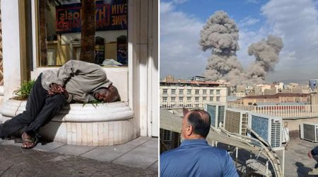 United Nations warns 30 million risk poverty as Iran war threatens global economy