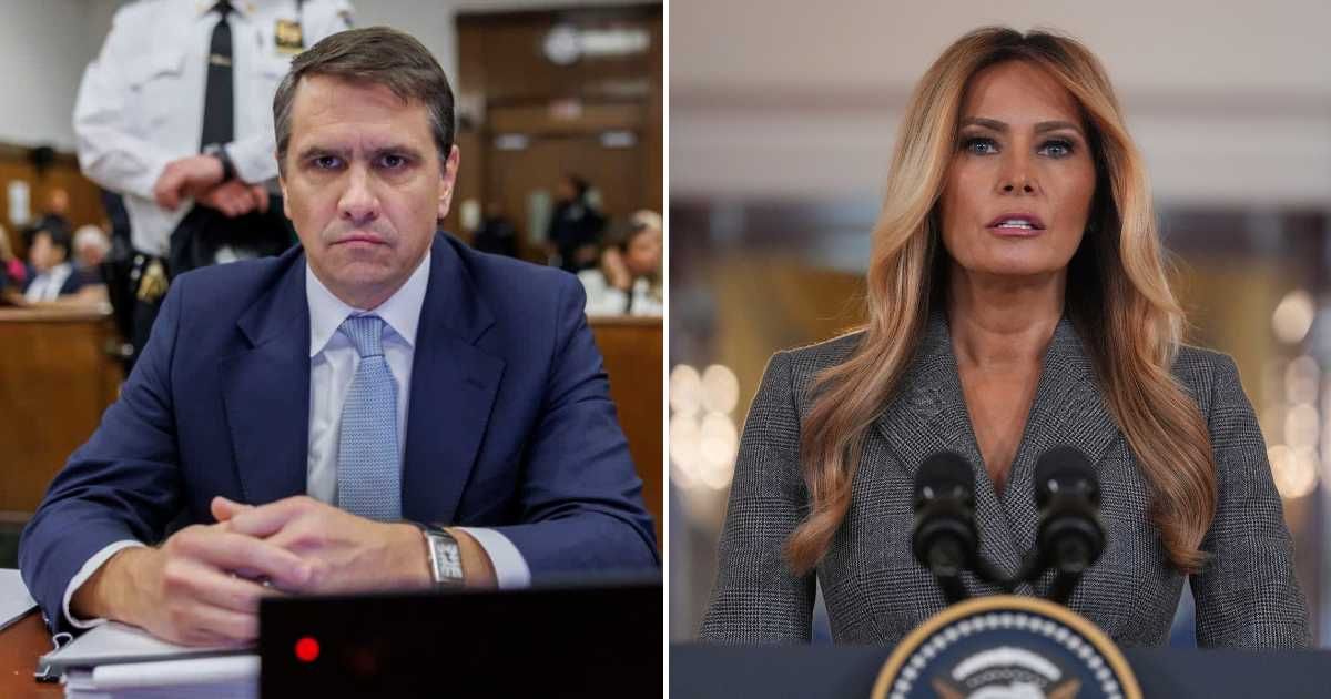 Todd Blanche expresses understanding of her frustration, backs Melania over the Epstein presser, and urges the release of evidence (Getty Images, AP Photo)