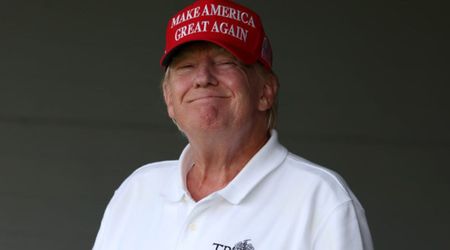 House Democrats push 25th amendment panel to assess Trump mental fitness