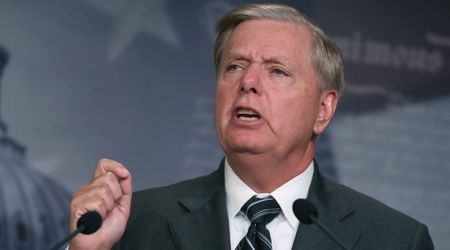 ‘One holocaust is enough,’ Graham invokes Nazi comparison in ‘Hannity’ clash with Pope Leo