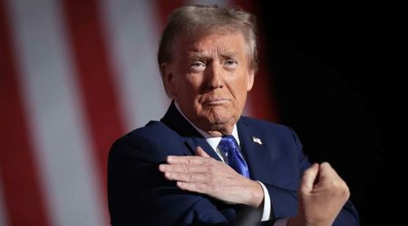 Trump backs ‘clean’ FISA extension, urges Republicans to fall in line before House vote