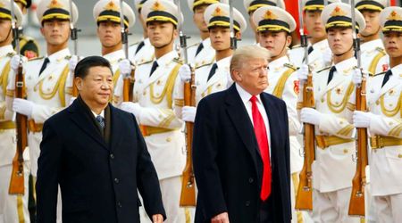 Hormuz leak questions grow after Chinese tanker ‘breakout’ through blockade