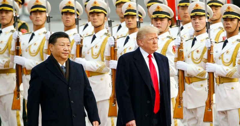 Hormuz leak questions grow after Chinese tanker ‘breakout’ through blockade