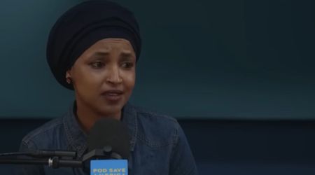 Omar urges Democrats to engage Greene as Trump allies turn sparks backlash
