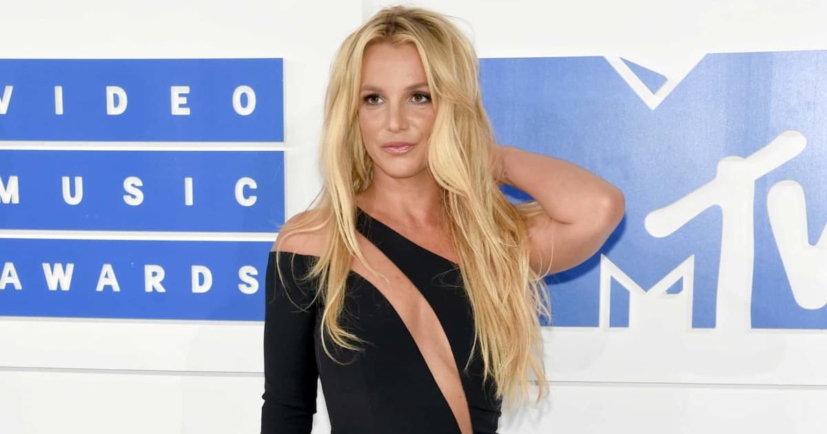 Britney Spears is finding joy in spending time with her sons after checking herself into rehab (Getty Images)