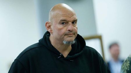 Fact Check: Is John Fetterman planning to leave Democrats to run in 2028?