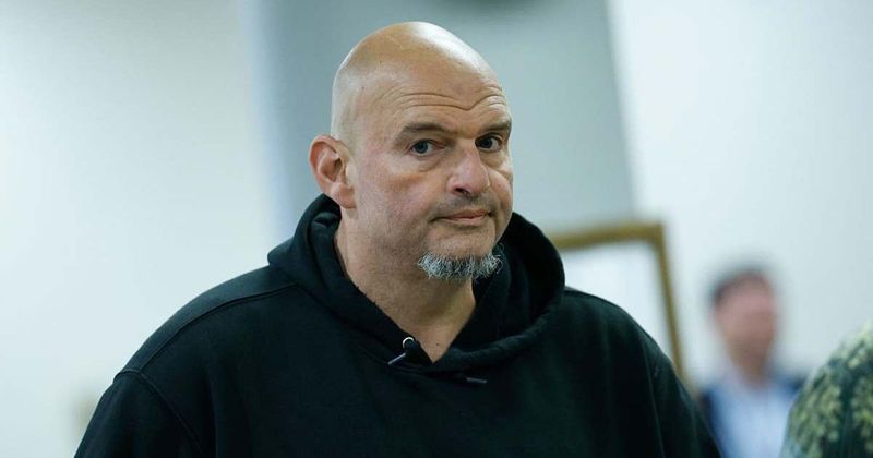 Fact Check: Is John Fetterman planning to leave Democrats to run in 2028?