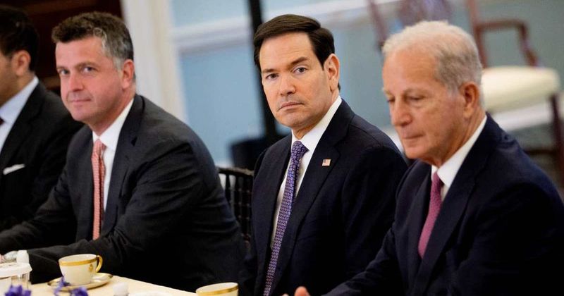 US brokers ‘historic milestone’ as Israel and Lebanon commit to direct peace talks