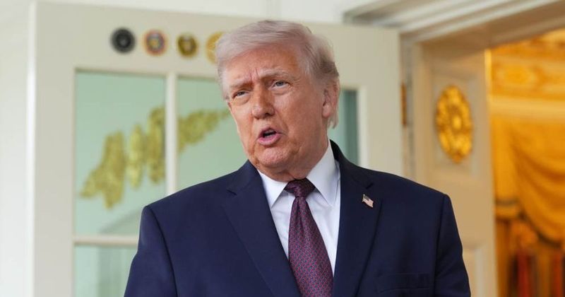 Fact Check: Did President Trump tell Fox News that the Iran war is over?