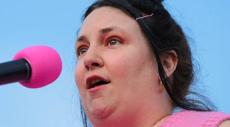 Lena Dunham admits cheating on Jack Antonoff in memoir, says ‘I had never stopped flirting’