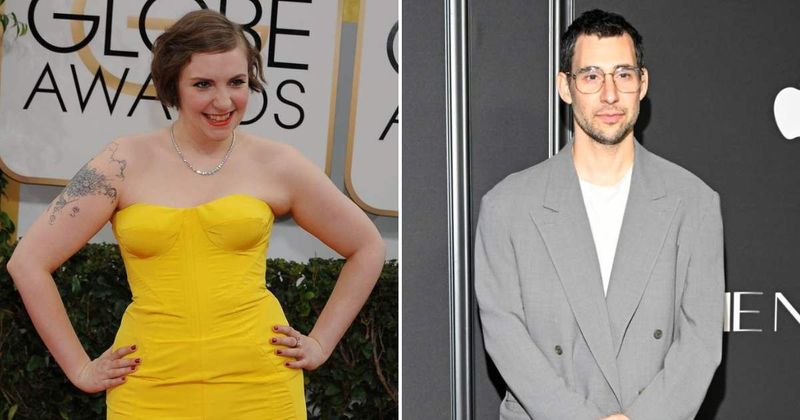 Lena Dunham admits cheating on Jack Antonoff in memoir, says ‘I had never stopped flirting’