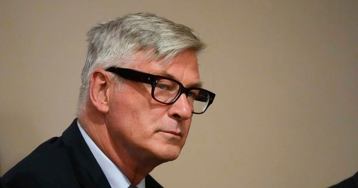 Alec Baldwin admitted that he no longer feels motivated to work and is drawn toward a quieter life (Ross D Franklin - Pool/Getty Images) 