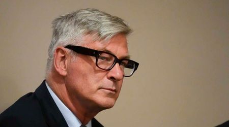 Alec Baldwin hints at possible retirement from Hollywood: 'I want to stay home with my children'