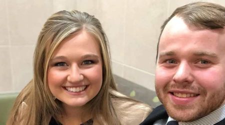 Kendra Duggar warns Joseph to stay silent and 'not trust anyone' as legal woes deepen