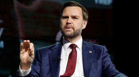 JD Vance explains 'Trumpian grand bargain’ with Iran and housing crisis at Georgia event