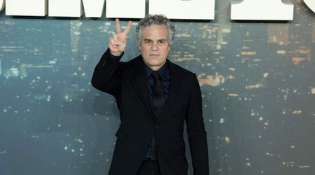 Mark Ruffalo warns US is facing ‘oligarchy’, urges people to fight back together