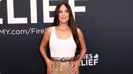 Kacey Musgraves returns to Coachella after 7 years in surprise announcement