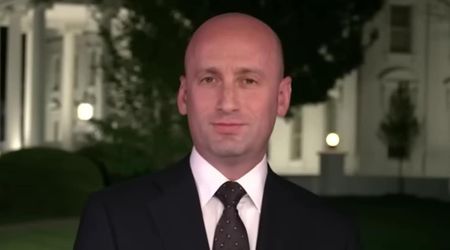 'America wins no matter what': Stephen Miller claims Trump’s Iran strategy boosts US position