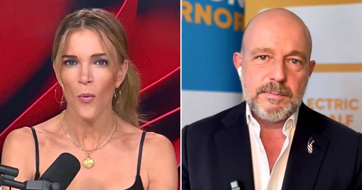 Conservative pundit Megyn Kelly accused Democrats of orchestrating the timing of misconduct allegations against Swalwell to sabotage GOP candidate Steve Hilton's gubernatorial bid (The Megyn Kelly Show)