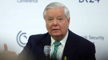 Fact Check: Did Lindsey Graham undergo gender transition surgery and hormone therapy?