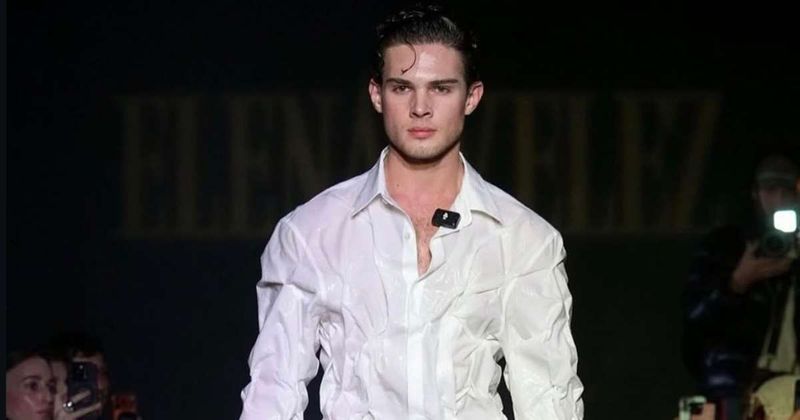 Braden Peters aka Clavicular hospitalized after livestream scare 