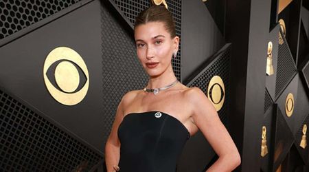 Hailey Bieber talks family plans with Justin Bieber, reveals she wants ‘more than one’ child