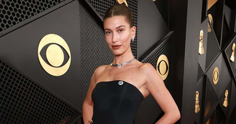 Hailey Bieber talks family plans with Justin Bieber, reveals she wants ‘more than one’ child