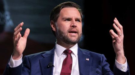 JD Vance says emails show Trump and Epstein 'hated' each other, calls it 'a pretty good thing'