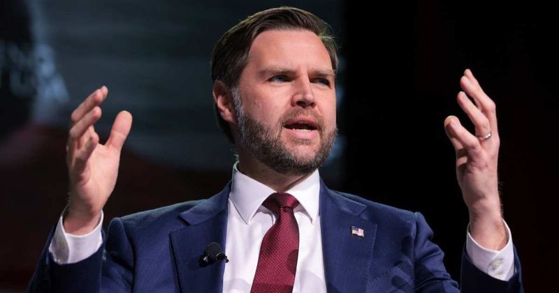 JD Vance says emails show Trump and Epstein 'hated' each other, calls it 'a pretty good thing'