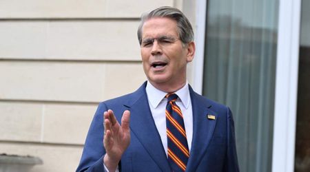 Fact Check: Did US treasury secretary Scott Bessent say China can no longer get Iranian oil?