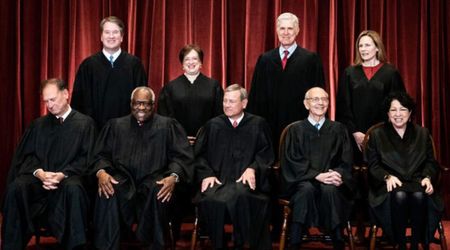 Trump signals push for Alito retirement to cement Supreme Court legacy, says, 'Ginsburg made a mistake'