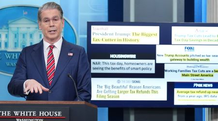 Bessent gambles '$3 gas' on Hormuz deal as Gulf allies pledge oil surge by summer